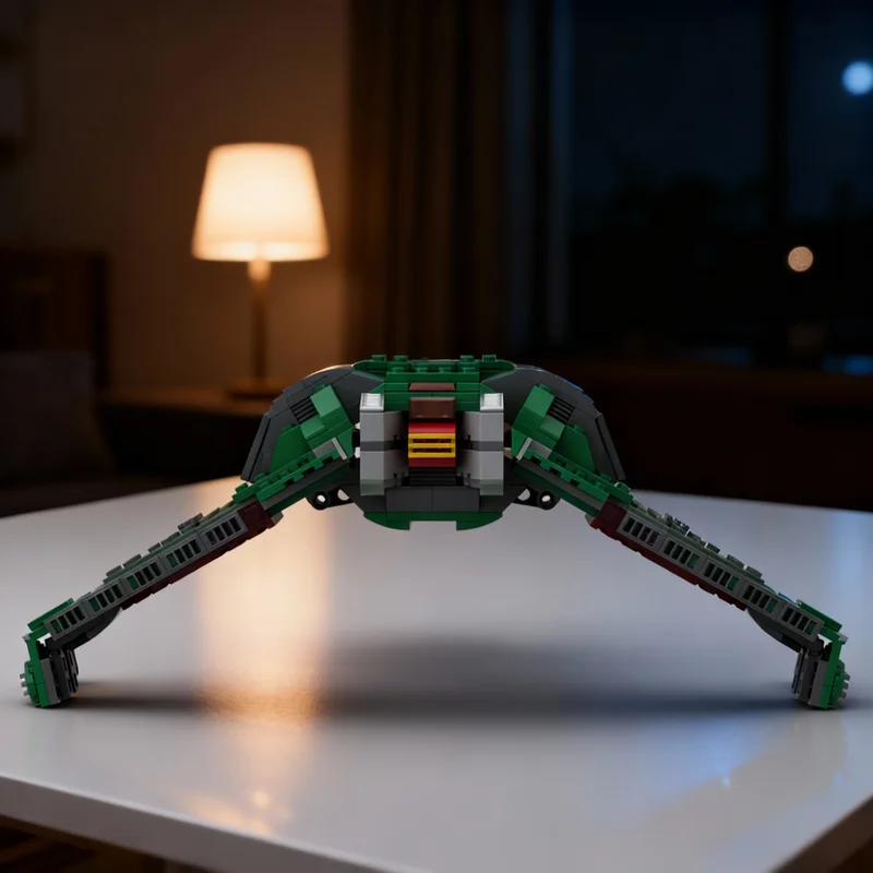 600-pieces-de-blocs-de-construction-moc-klingon-bird-prey-star-trek-decoration-de-chambre-decoration-de-maison-decoration-de-bureau-pour-adultes-cadeau