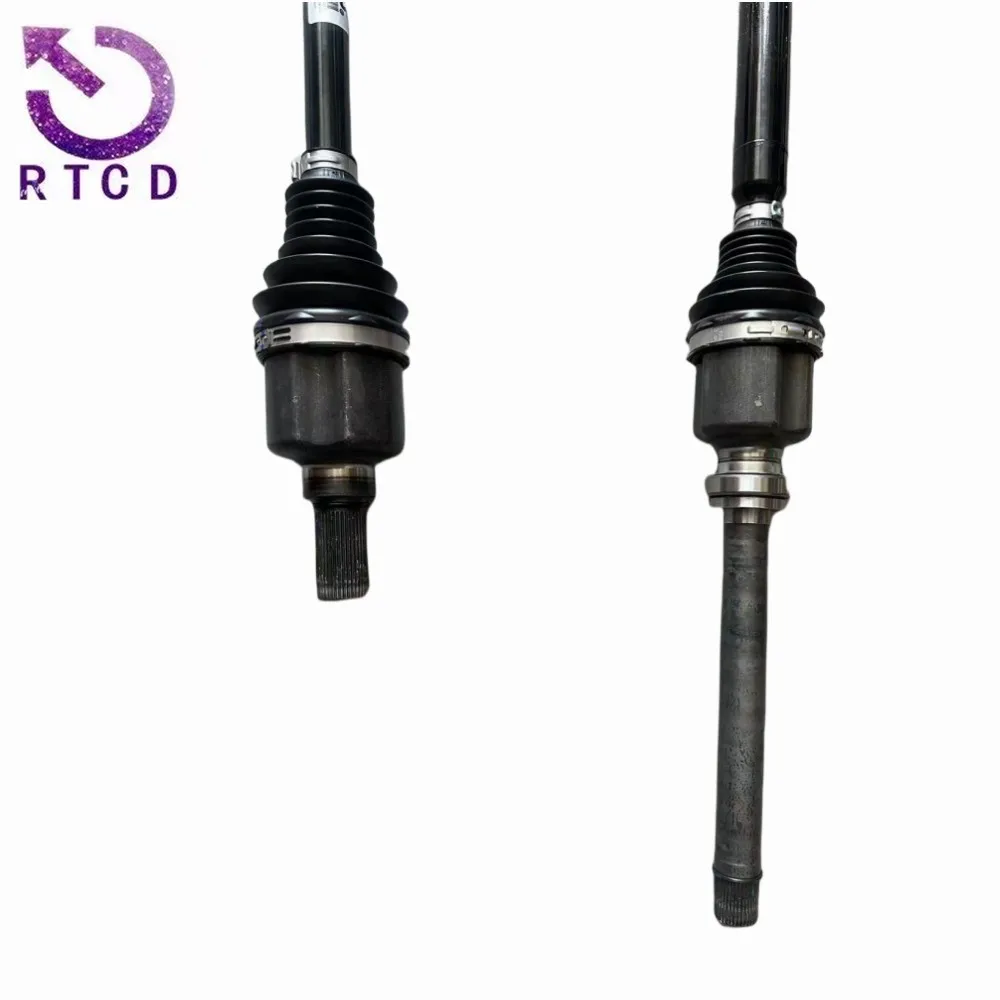 Drive Shaft (Left Side Of Front Axle) Half Shaft (Right Side Of Front Axle) 3272PZ 3273QK FOR Peugeot 307 308 3008 5008 Citroën