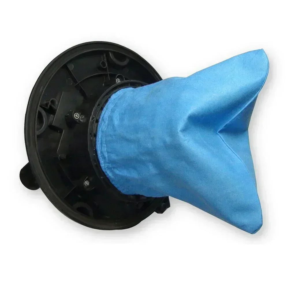 1 шт., текстильный фильтр, тканевый мешок для Einhell BT-VC 1250 S, запасные части для пылесоса, сменные аксессуары для уборки дома