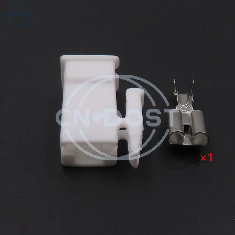 Automobile Cable Harness Plug Connector