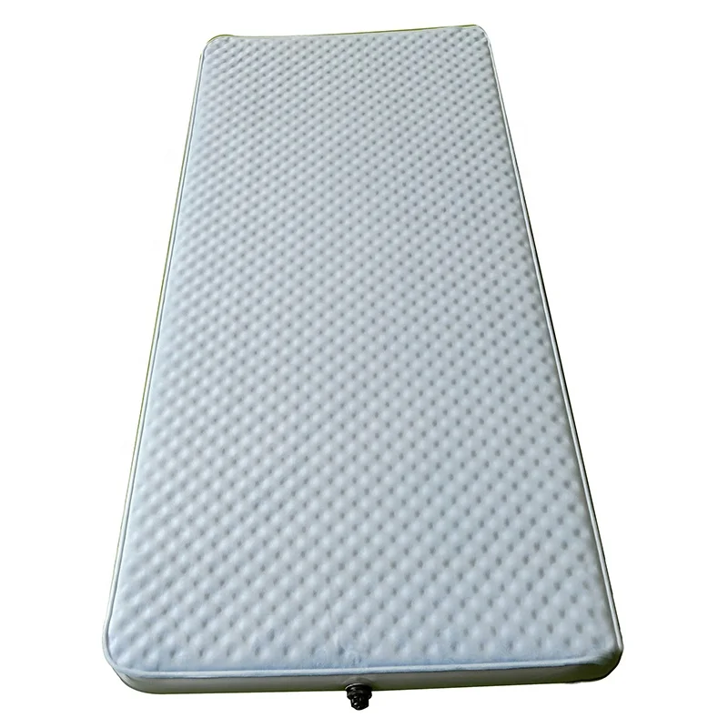 Self Inflating Camping Mat for Two Person