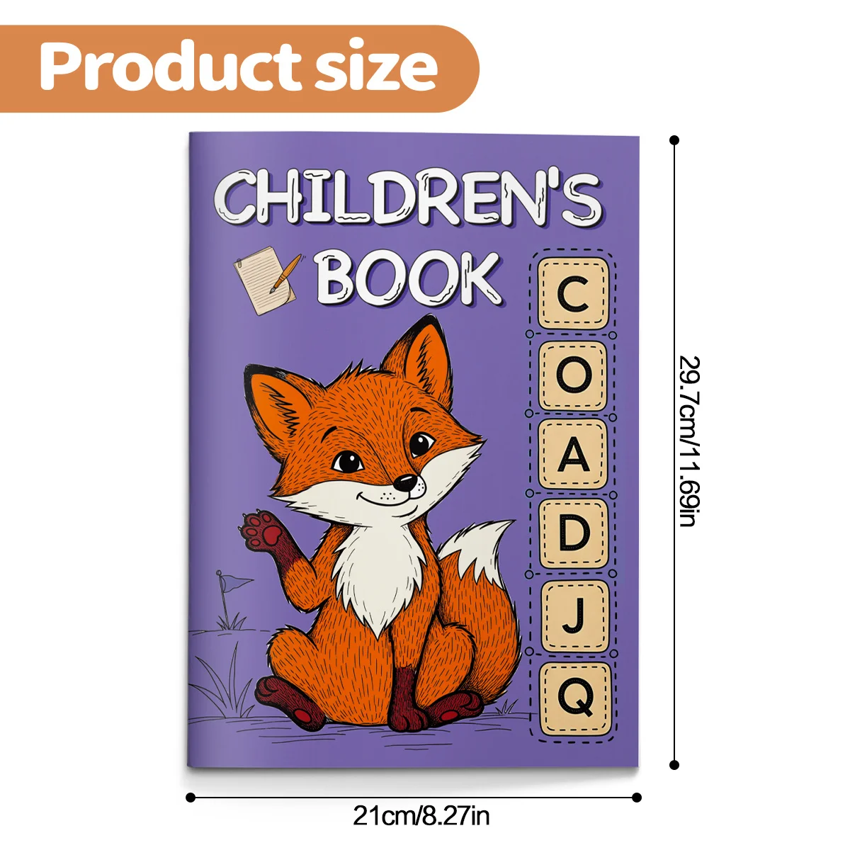 Alphabet Tracing and Letter Path Activity Book for Kids Workbook to Learn ABC Recognition Stroke Order and Sequencing Skills