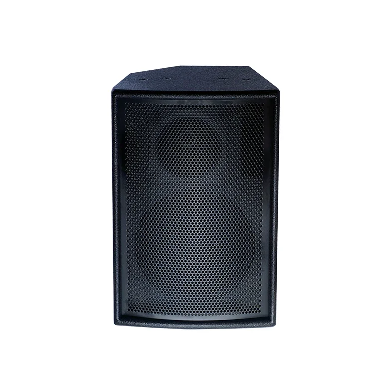 

RF-12 12 inch speaker sound system dj studio monitors