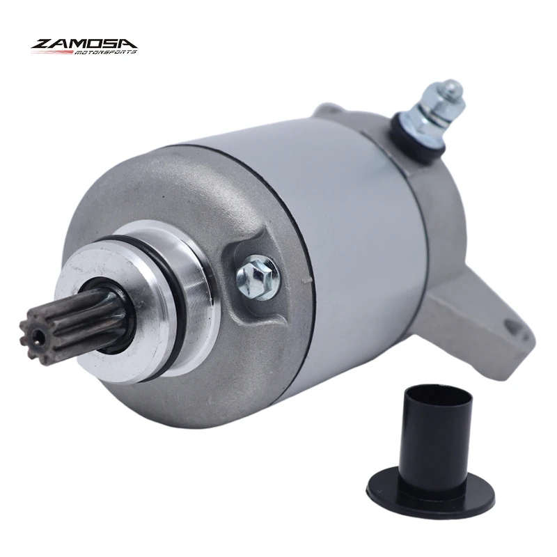 

CRF150F 06-17 Motorcycle Starter Motor Honda CRF150F 06-17 CBF125 2009-2013 CBF150 31200-KPT-A01 31200-KWF-941 31200-KTT-900