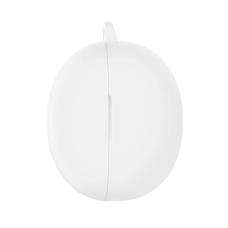 Soft Silicone Case Earphone Pouches Cover AntiScratch for LP19 Earphones