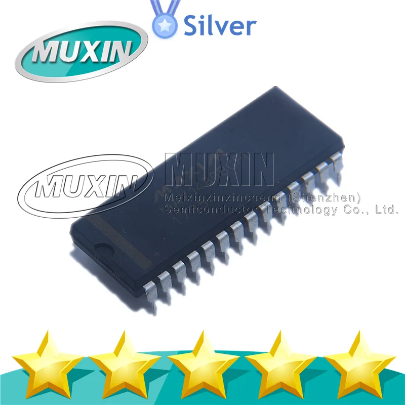 MAX1480BCPI DIP28 Electronic Components MAX1480BCPI MAX1480BEPI MAX1480BEPI MAX155ACPI MAX197BCNI+ New Original MAX306CPI