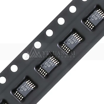 MSOP-10 오리지널 MAX1481EUB MAX1481 EUB 1481EUB 1481 EUB + MSOP10, 로트당 10 개