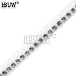 10PCS 3*3 Trimmer resistance Potentiometer Trimpot SMD 3X3 Adjustable Variable resistor 100 500 1K 2K 5K 10K 20K 50K 100K 1M ohm