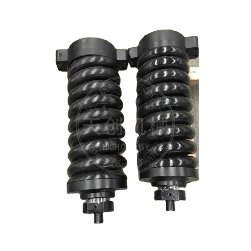 

CZQ 207-30-74142 SPRING Оригинальные высококачественные детали экскаватора OEM