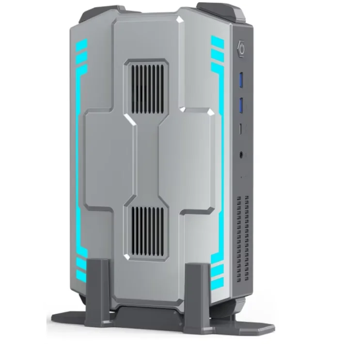 

Powerful Mini PC Computer High Speed Gaming for Win 11 Mini Pc Core I7 I9 Ryen 9 Business Gaming Mini Pcs