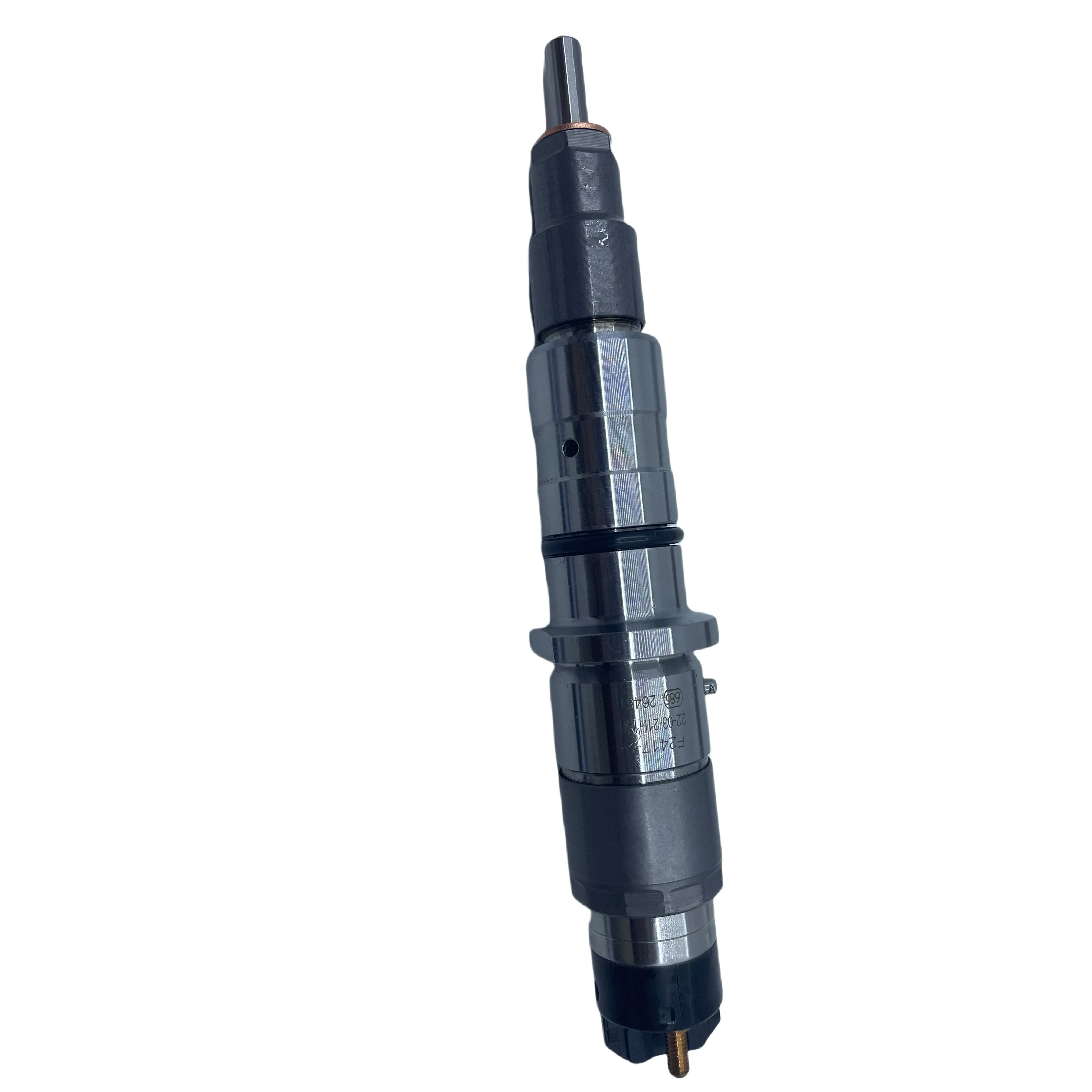 Excavator OE*M Engine 236-0962 267-3360 293-4072 326-4700 387-9433 387-9434 Fuel Injector Nozzle Construction Machinery Parts