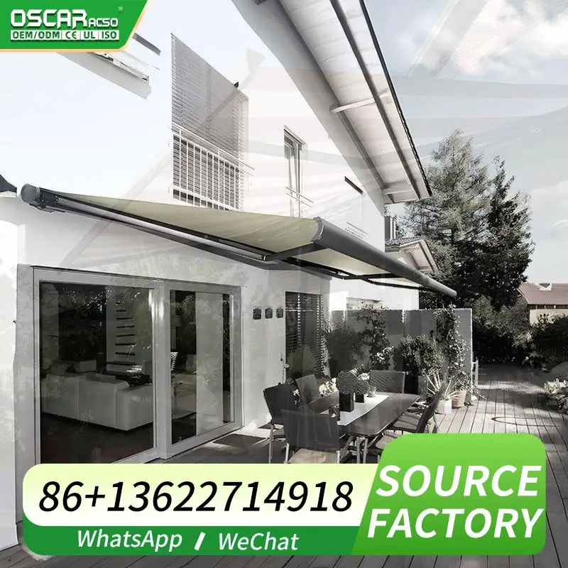 Electric Retractabl…