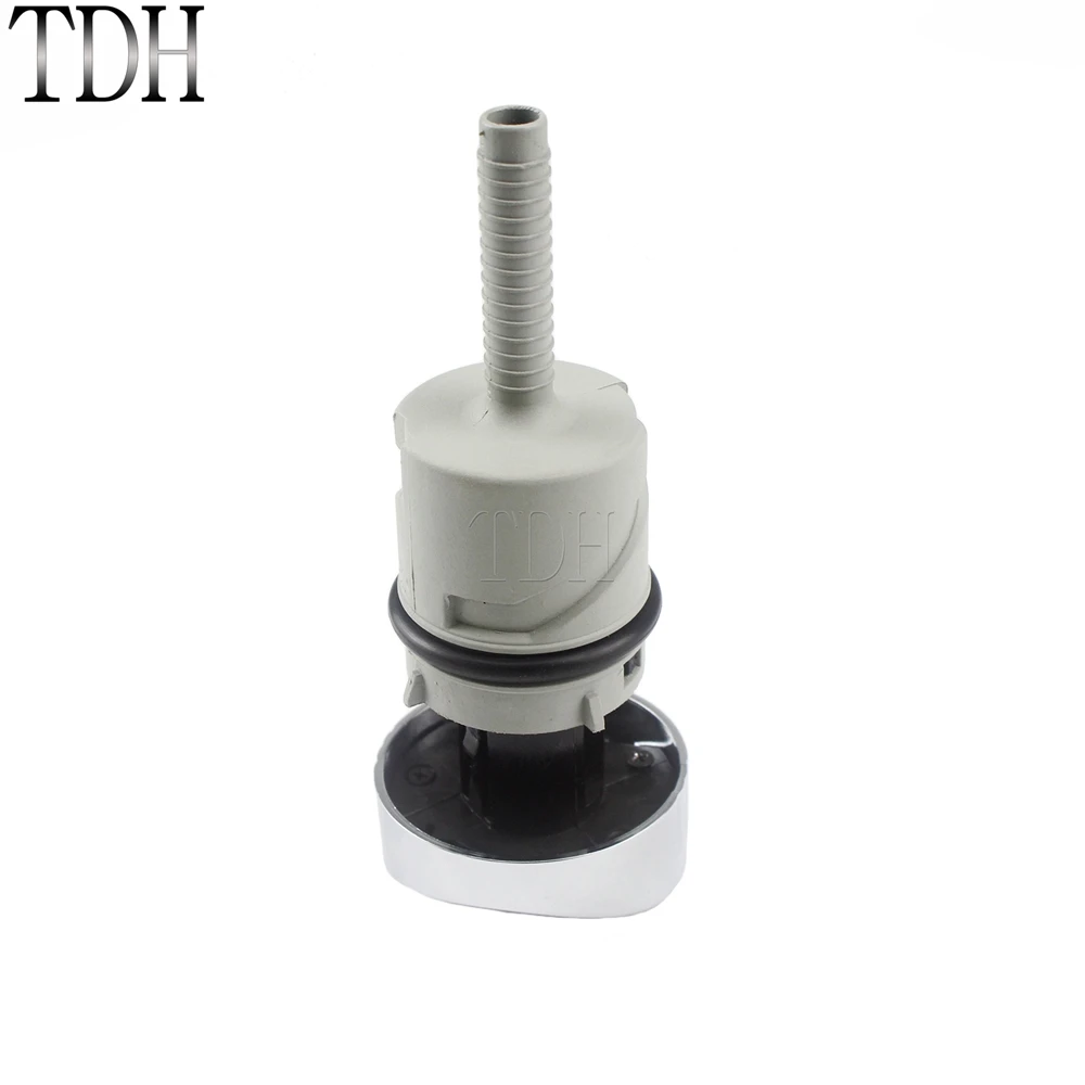 Engine Oil Dipstick Tank Plug Cap Oil Temperature Sensitive For Harley Sportster XL883 XL1200 2004-2009 2010-2019 Temp Guage