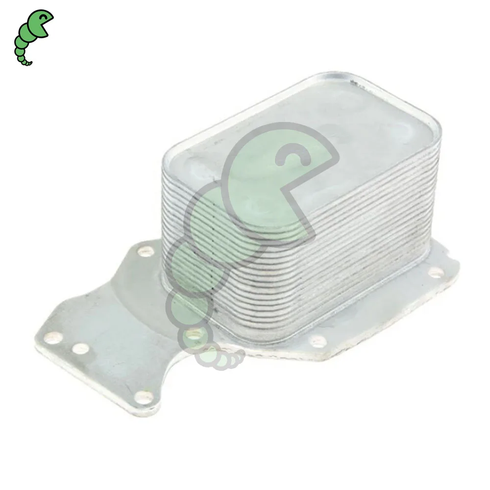 

11428585624 Auto Parts Engine Oil Cooler Transmission Oil Cooler for BMW F20 F30 X3 X4 X5 11428574003