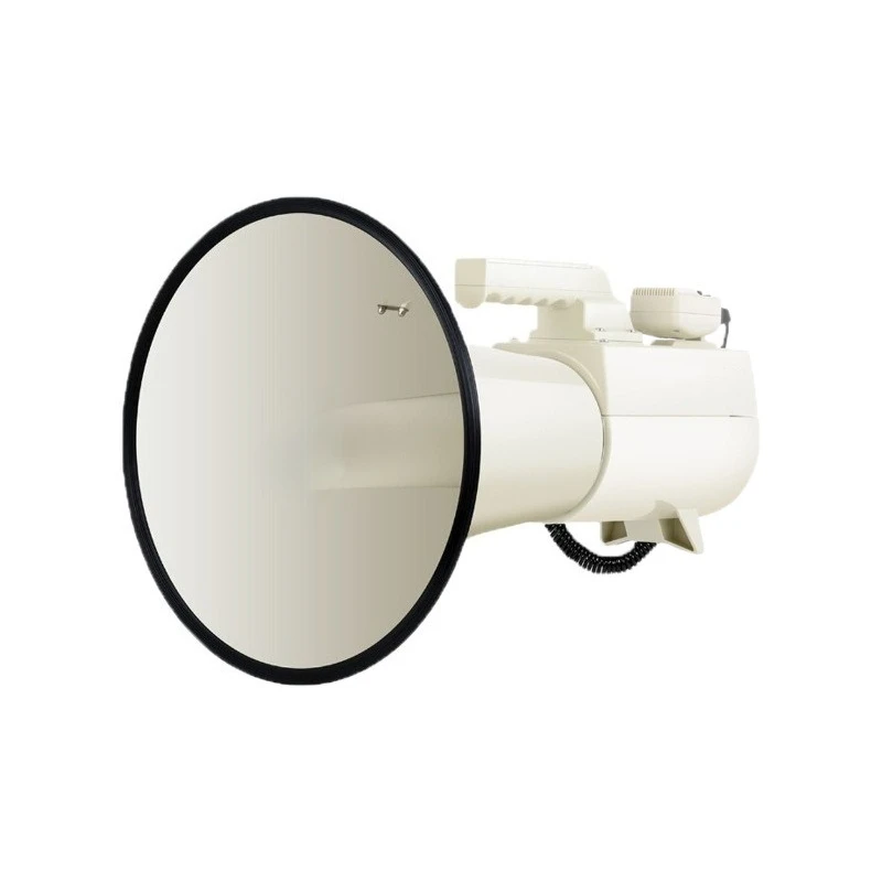 Handheld loudspeaker, high-power Bluetooth wireless speaker, speaker