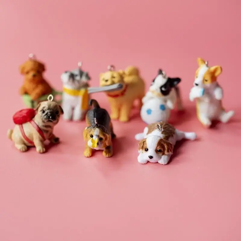 Подвеска для собак PVC Материал для животных подвес