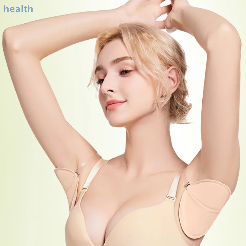 

2 шт. подушечки для подмышек, многоразовые регулируемые дышащие хлопковые подушечки для подмышек с ремешком для женщин и мужчин, подушечки для подмышек, хлопковые подушечки для подмышек