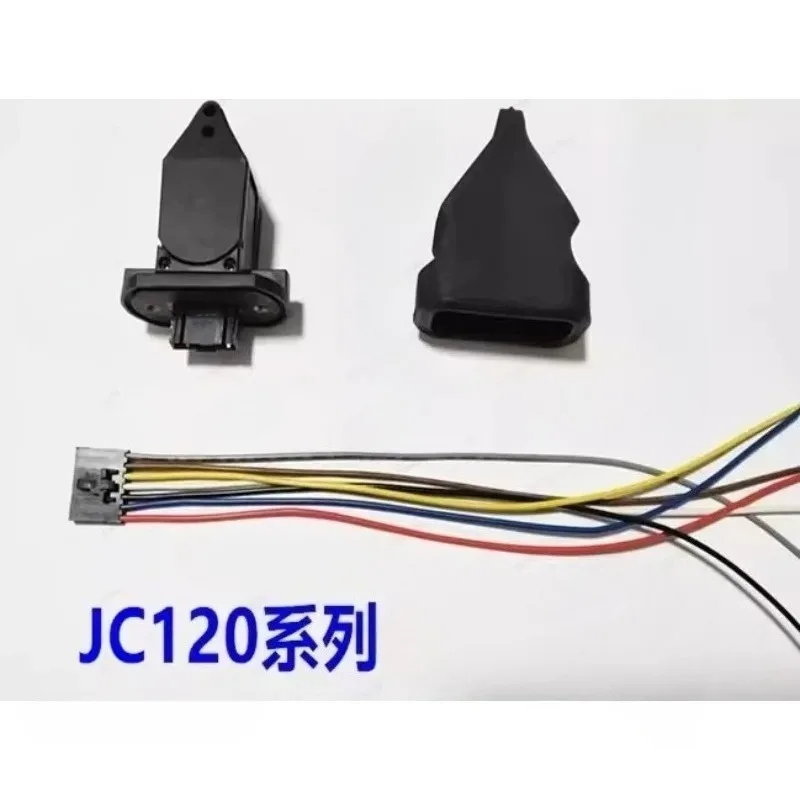 PG Series JC-120 Thumb Handle, Forklift Remote Control Handle Switch