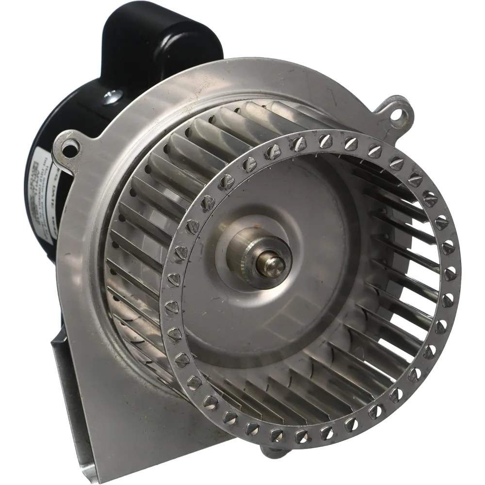 Store Best-Sellers SWG-4HDRMK Universal Wood Stove Fan for 4-Blade Heat Powered Fireplace Stove Top US shipping