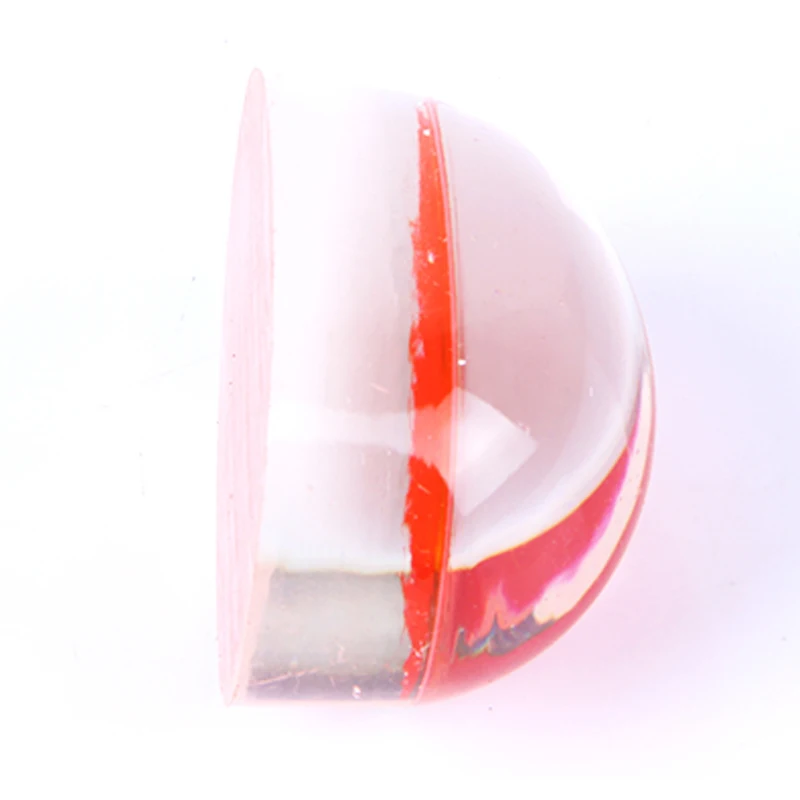 Egg-shape Cooking Alarm Portable Boiled Eggs Resin Nontoxic for Home Kitchen Use