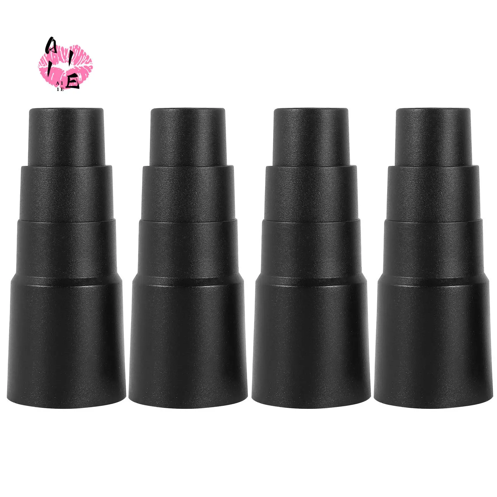 

Адаптер для шланга пылесоса A11E-4, универсальный переходник-редуктор для шланга пылесоса, соединитель для шланга пылесоса.