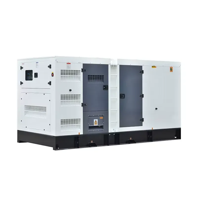 KTA19-G3A Generadores Elctricos 500kw Price 625kva Generator Set 500kw Engine Price Silent Type