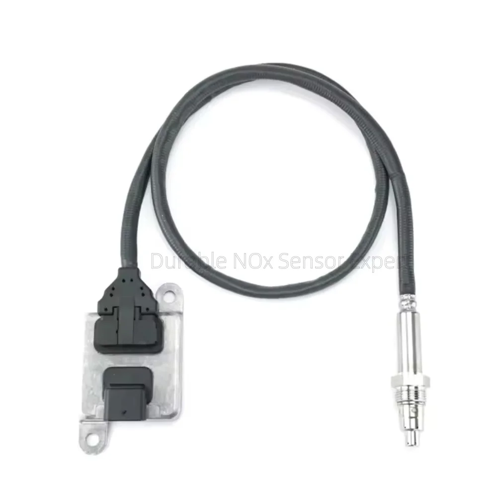 5WK96621I  11787587130 758713004 5WK96621 New Nitrogen Oxide Sensor Nox Sensor For BMW 13 Series E81 E87 LCI E90 E91 E92 E93