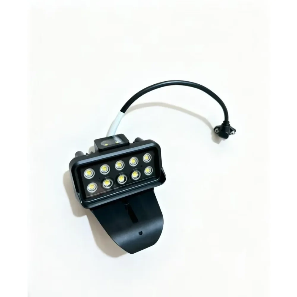 Agricultural Drone High Luminance LED Work Night Light for DJI T70/T70P/T100 Waterproof Night Flight Light Kits Spraying Parts