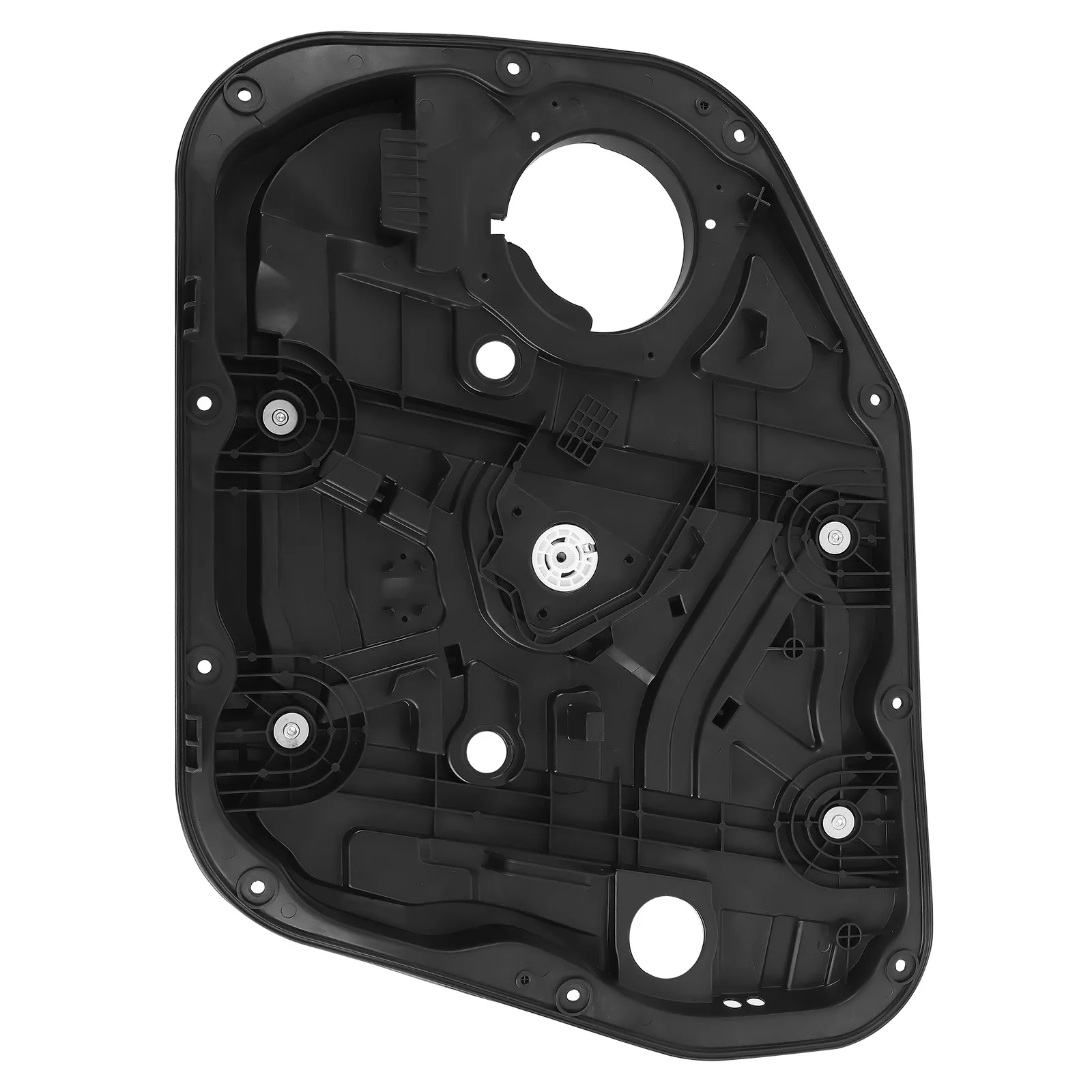 

Регулятор стекла переднего правого пассажира с панелью для Hyundai Tucson 2016-2022 гг.