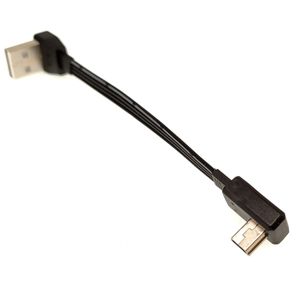Flat Usb 2.0 Plug T…