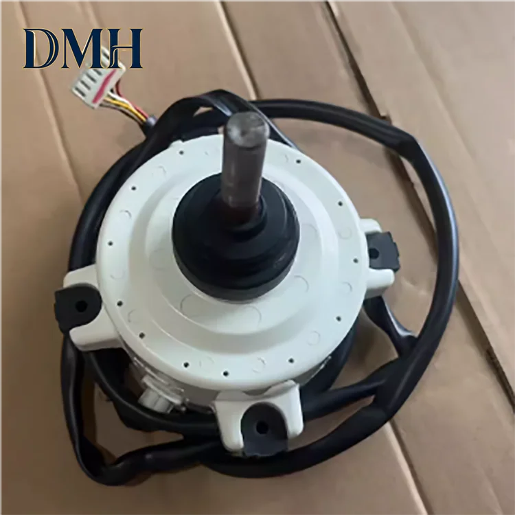 Suitable for Fujitsu Air Conditioning Fan Motor MFE-54VVT 8P DC340V