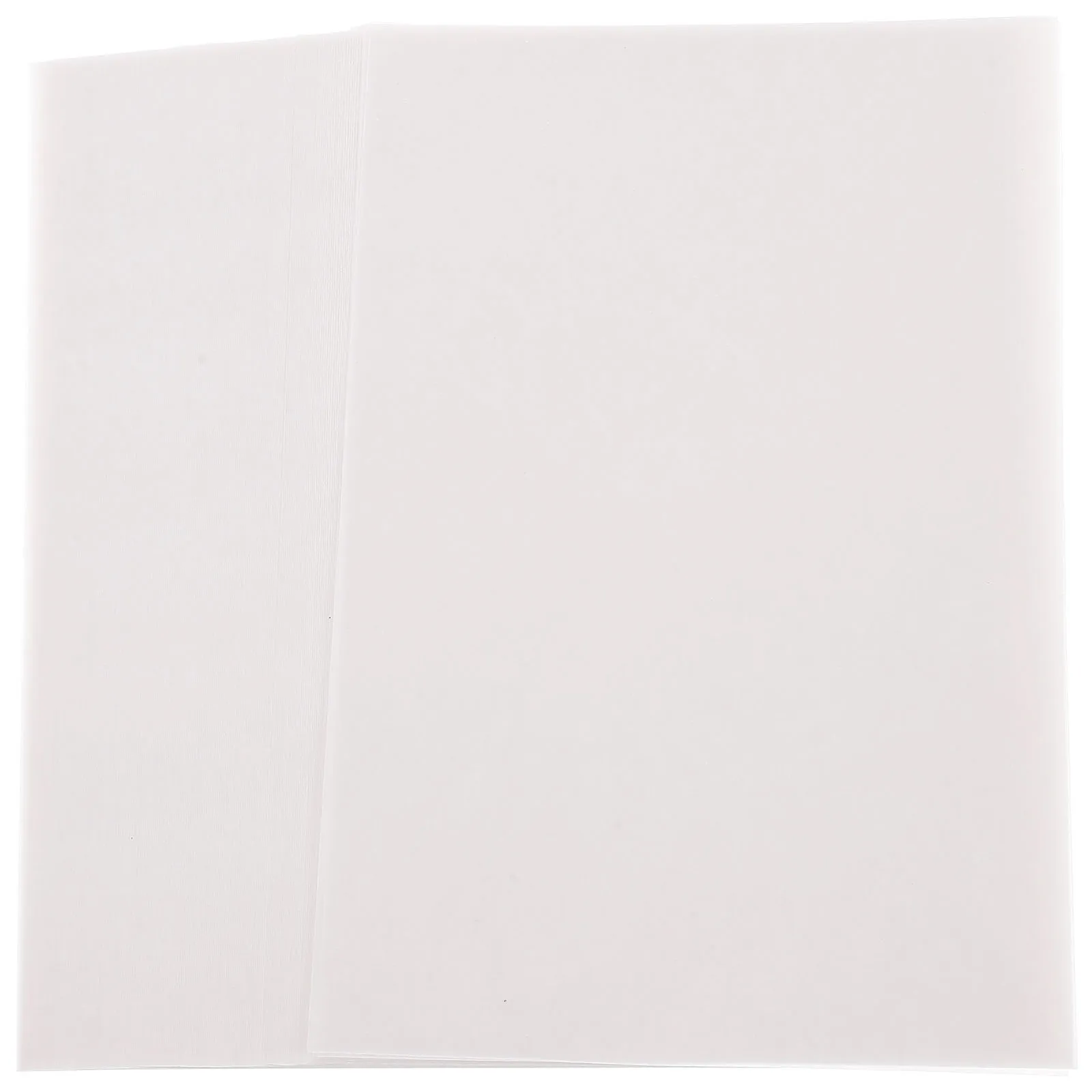 

400 Sheets Tracing Papers for Drawing Transfer Graphite Transparent DIY Patterns Wood Sewing Hand Painting Supplies