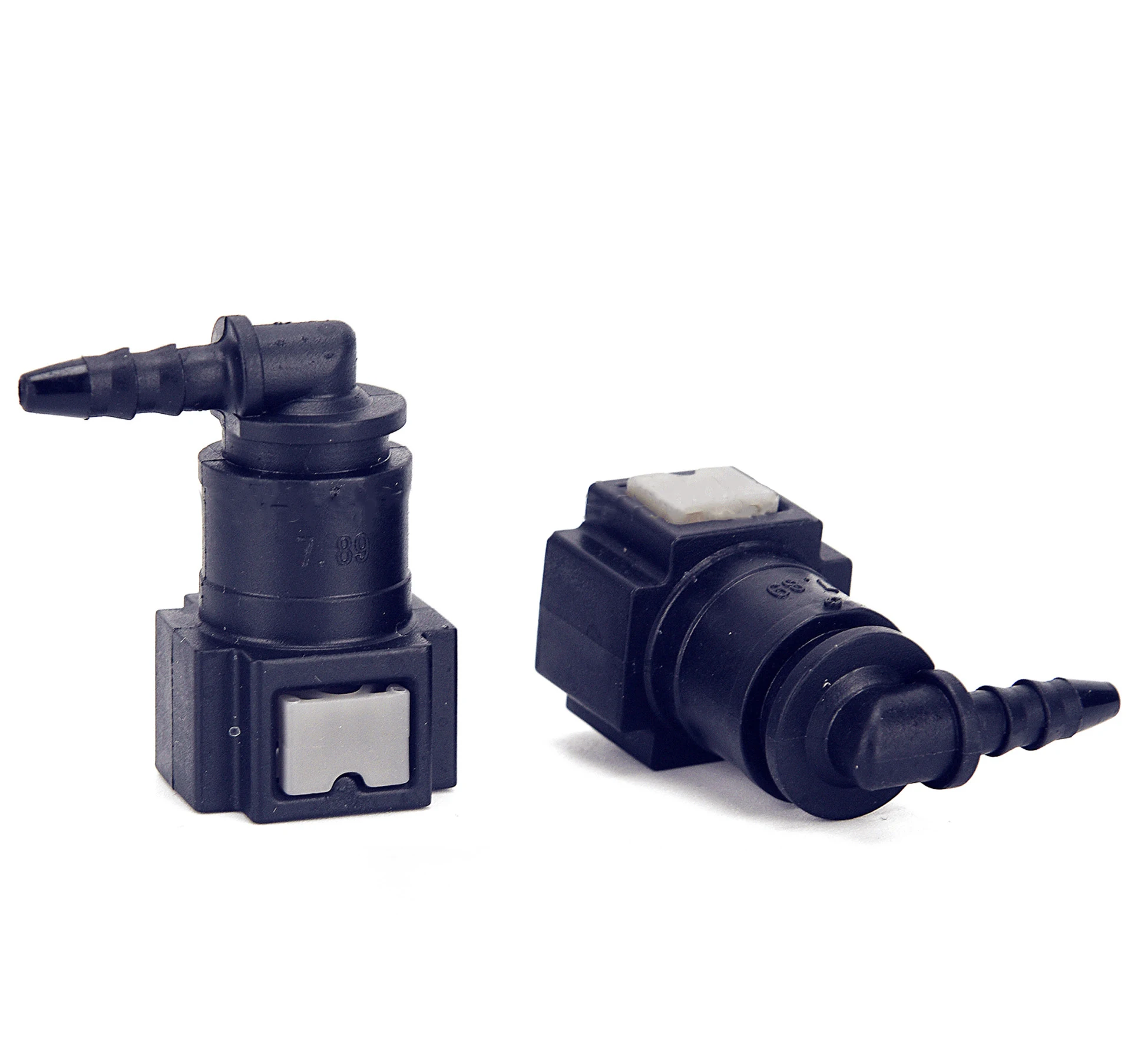 

For Ford Transit MK8 & Transit Custom Fit Webasto Eberspacher Chinese Diesel Heater Parts Diesel Heater Fuel Pick Up Pipe