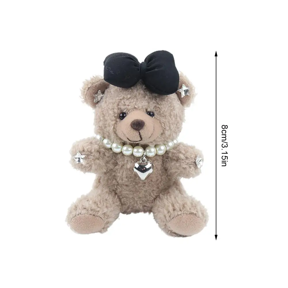 Car Internet Celebrity Accessorie Used For Car Gear Shift Decoration Cute Turn Signal Dolls Wiper Dolls Rearview Mirror Ornament - Image 6