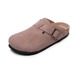 New Birken Slippers For Women And Men Fashion Clogs Sandals Women Designer Shoes  Casusal Sandals