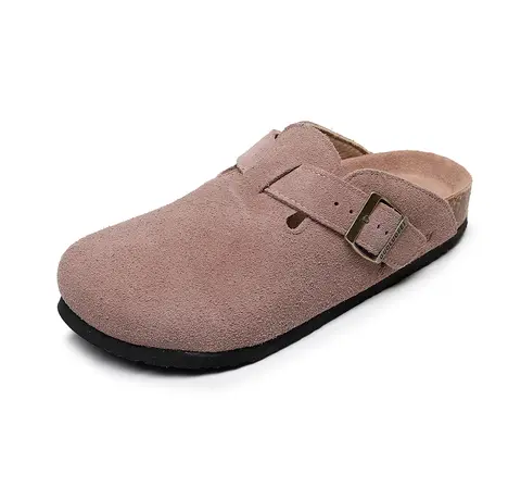 Nuove pantofole Birken per donna e uomo moda zoccoli sandali donna scarpe firmate sandali Casusal