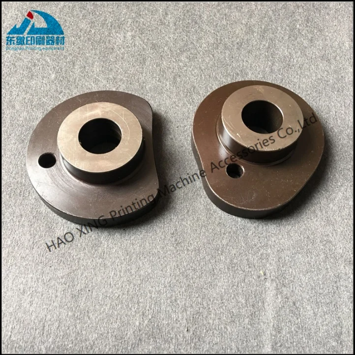 

Offset Printing Machinery Spare Parts Feeder Cam Disc 66.016.217 for Heidelberg Printing Machinery Spare Parts Cam Follower