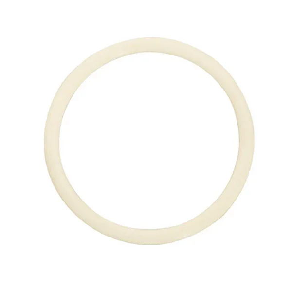 Kegland Silicone Corny Keg Hatch Lid Gasket White O-ring Seal FermZilla 2 Inch TC Pressure Lids Washers