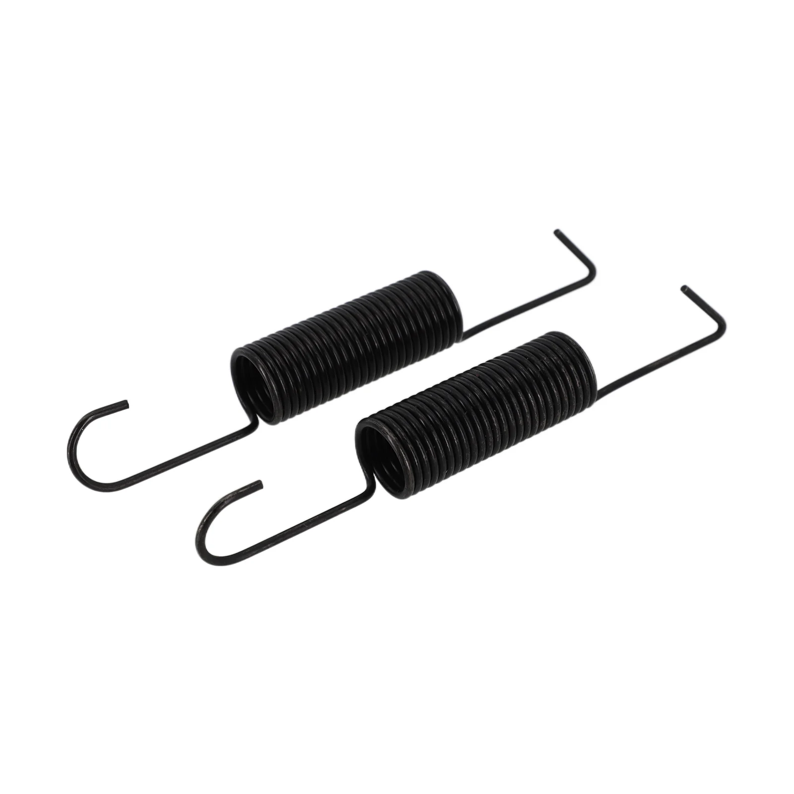 

2Pcs Deck Spring Fits For John For Deere L120 L130 G110 D140 115 125 135 145 GX21582 Mower Parts Garden Power Tools Accessories