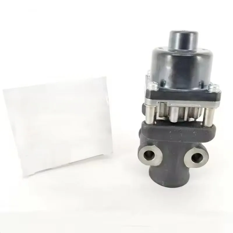 

New Genuine Exhaust Gas Recirculation EGR Valve 14710AA671 For Subaru Impreza Forester Legacy Outback XV