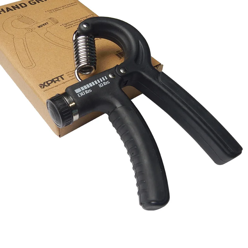 مقوي قبضة اليد، مقوي قوة الإصبع، مقبض قبضة اليد، مقوي قابض اليد