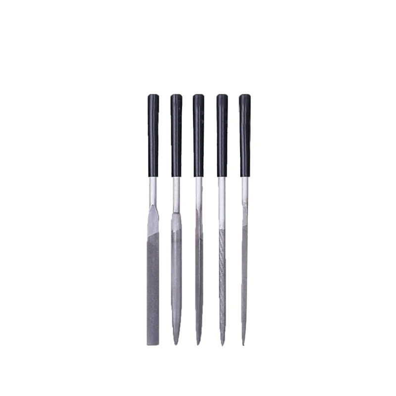 Y1AD Multipurpose Rasp Tool For Craftsmen Steel Blade Nonslip Ergonomic Handle