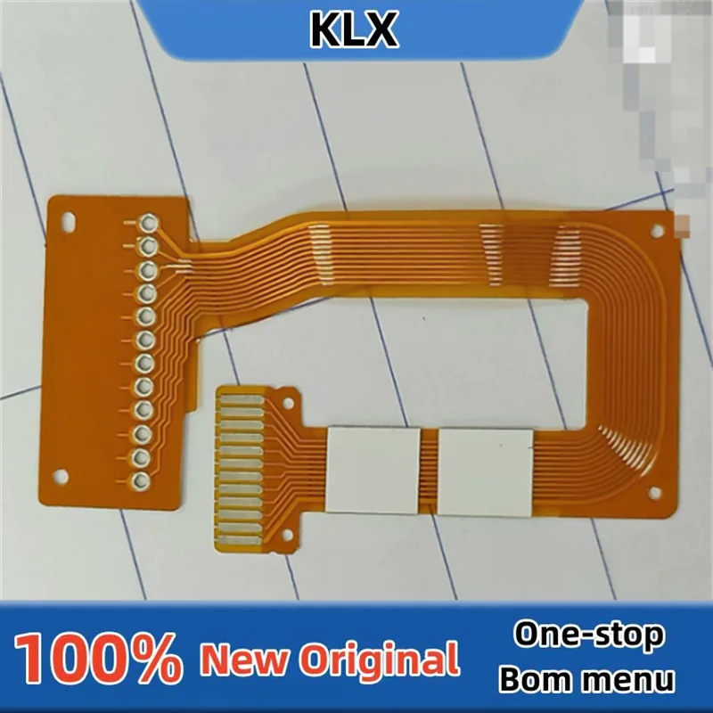 12 Pin Panel Cable …