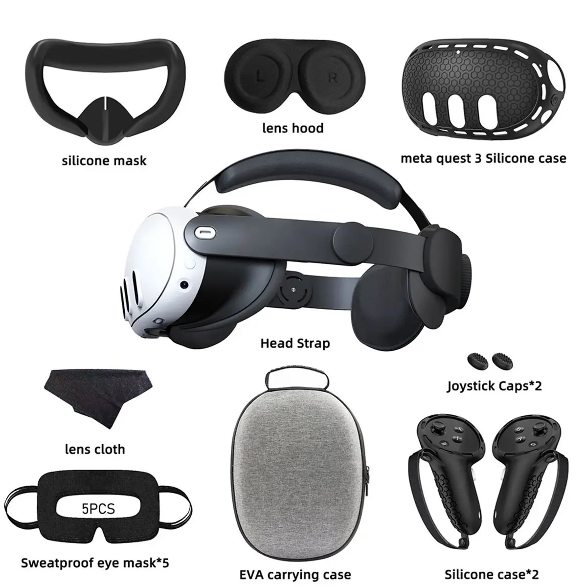 nuovo-set-di-custodie-protettive-in-silicone-nere-per-vr-a-nove-pezzi-2026-per-visore-controller-e-unita-principale