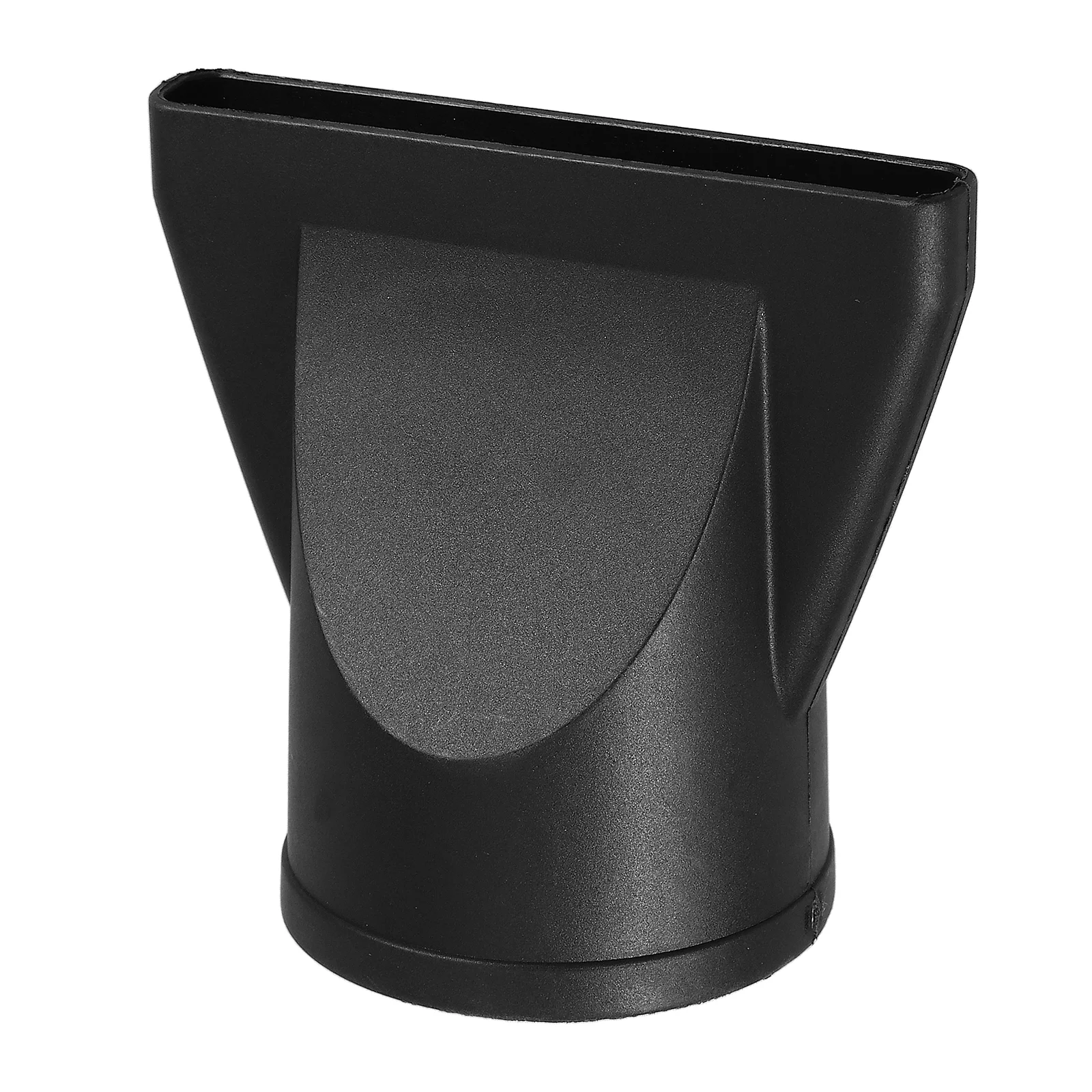 

High-end Boutique Comb Blower Tube Air Collector Dryer Plastic Diffuser Nozzle Attachment