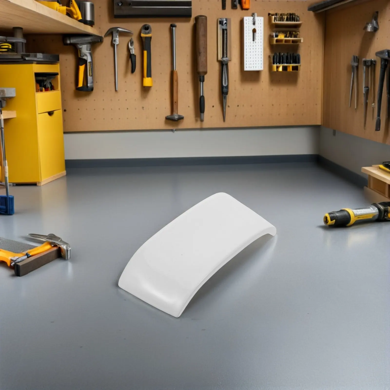 

Керамическая крышка для писсуара/унитаза для офисов, школ, торговых центров: гигиеничный герметичный дизайн, легко чистится