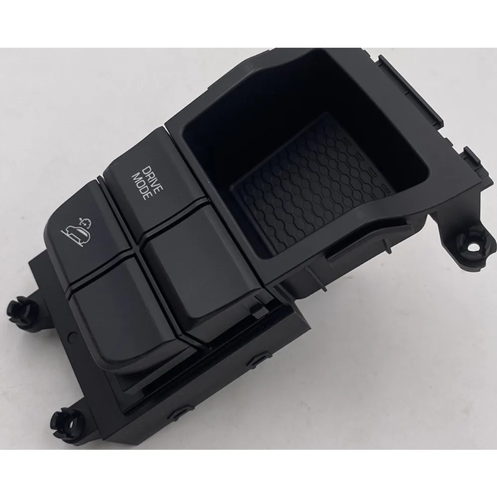 

For Hyundai Tucson 2016 Drive Mode Hill Descent Control Switch 93300-D3130 93300 D3130 93300D3130 Brand New 1pc Black