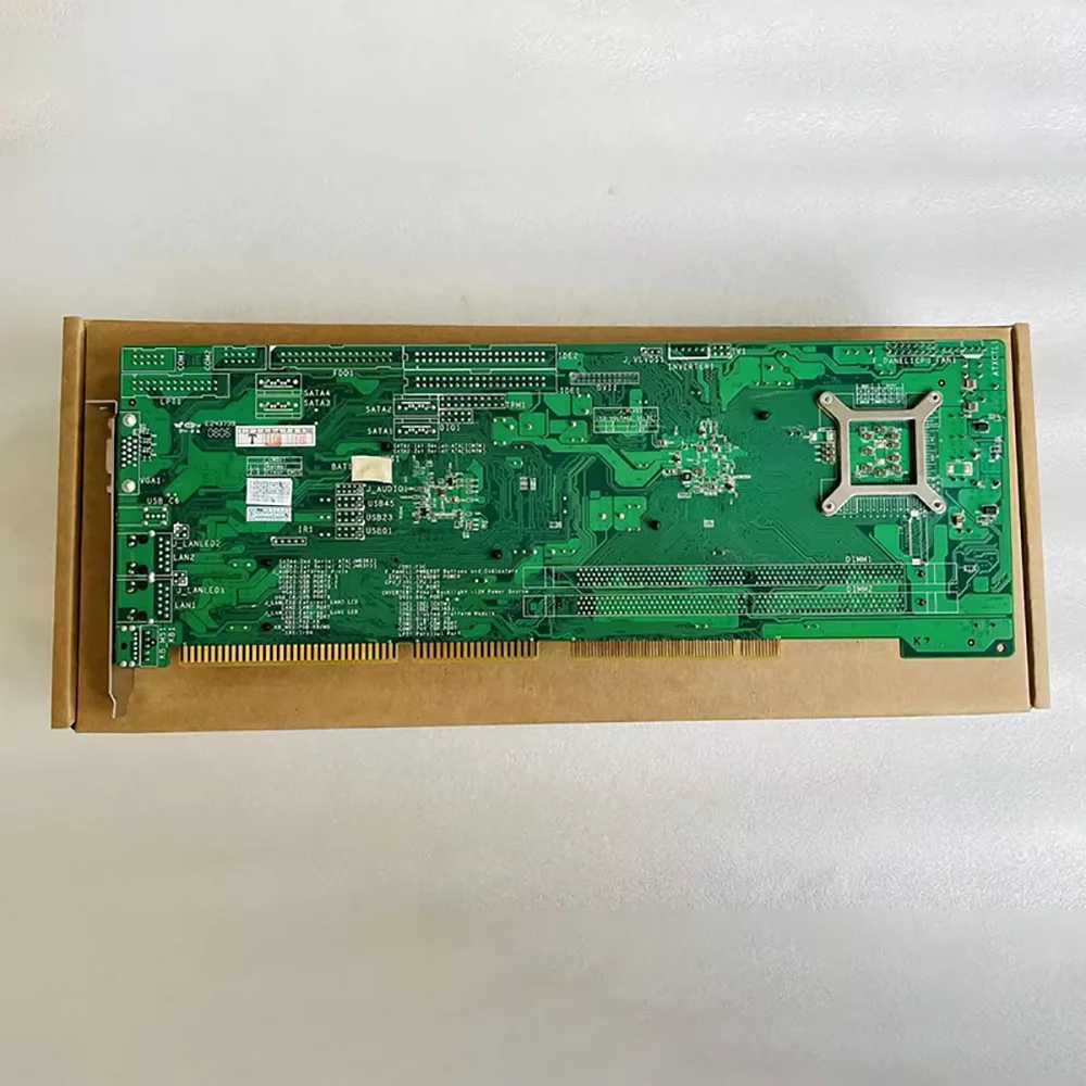 

Original For IEI Industrial Computer Motherboard WSB-9452-R10 VER:1.0