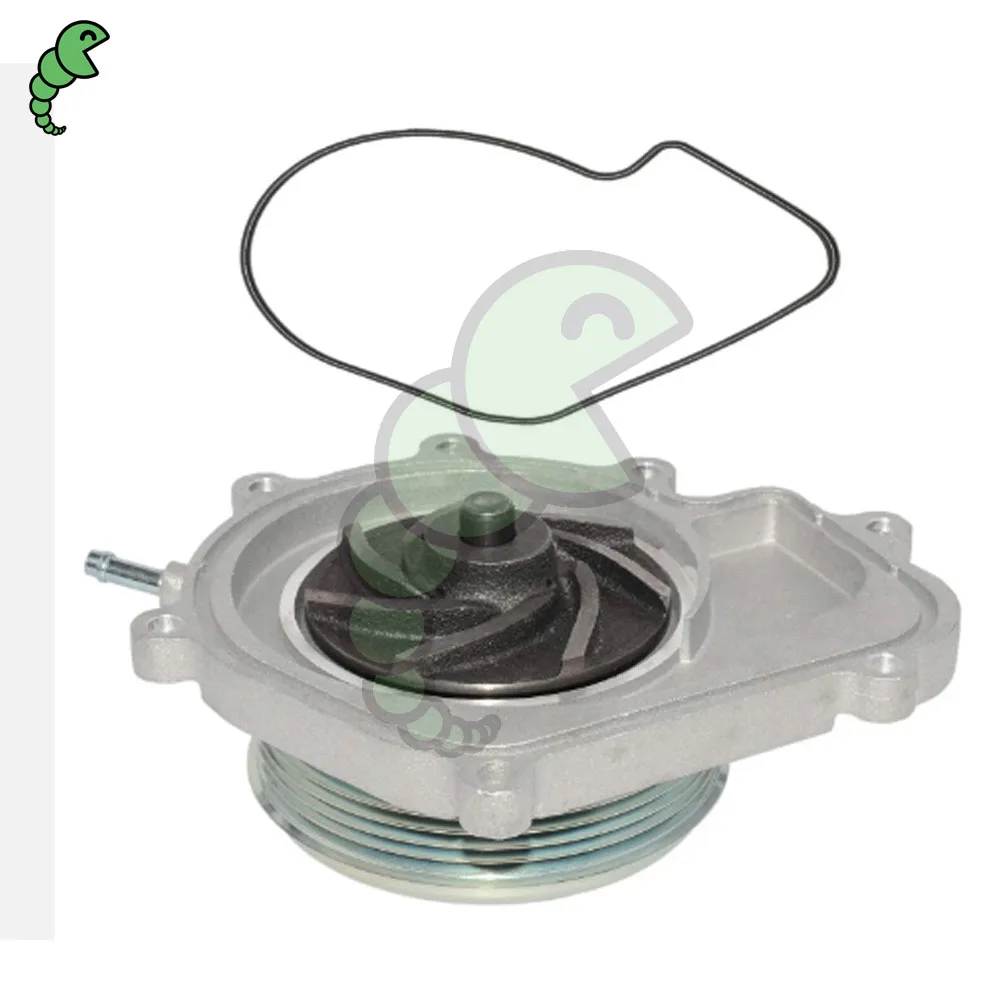 6512000300 6512007701 80 Engine Cooling System Water Pump OE For Mercedes-Benz C-Class W204 CLS C218 E-Class W212 W166