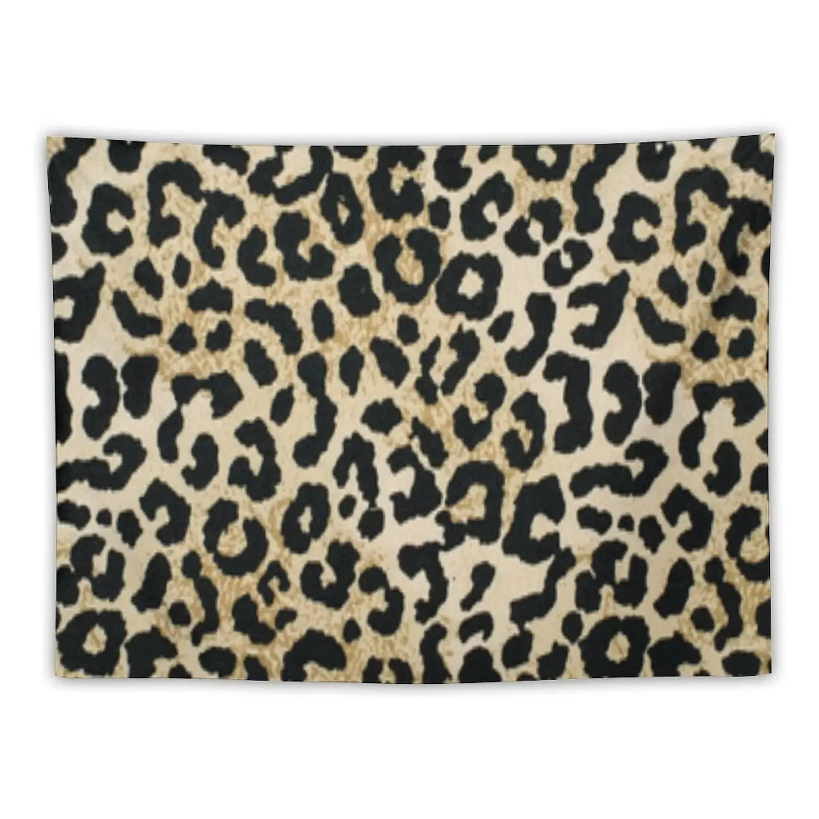 

Cheetah Print Tapestry Aesthetic Room Decor Room Decor For Girls Tapestry